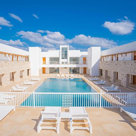 Sentido Reef Oasis Suakin Resort Marsa Alam Luaran gambar