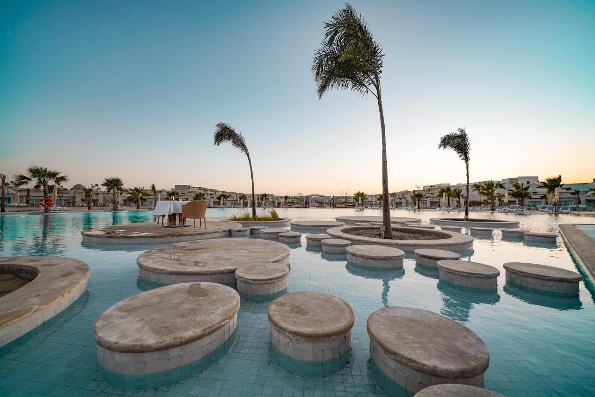 Sentido Reef Oasis Suakin Resort Marsa Alam Luaran gambar
