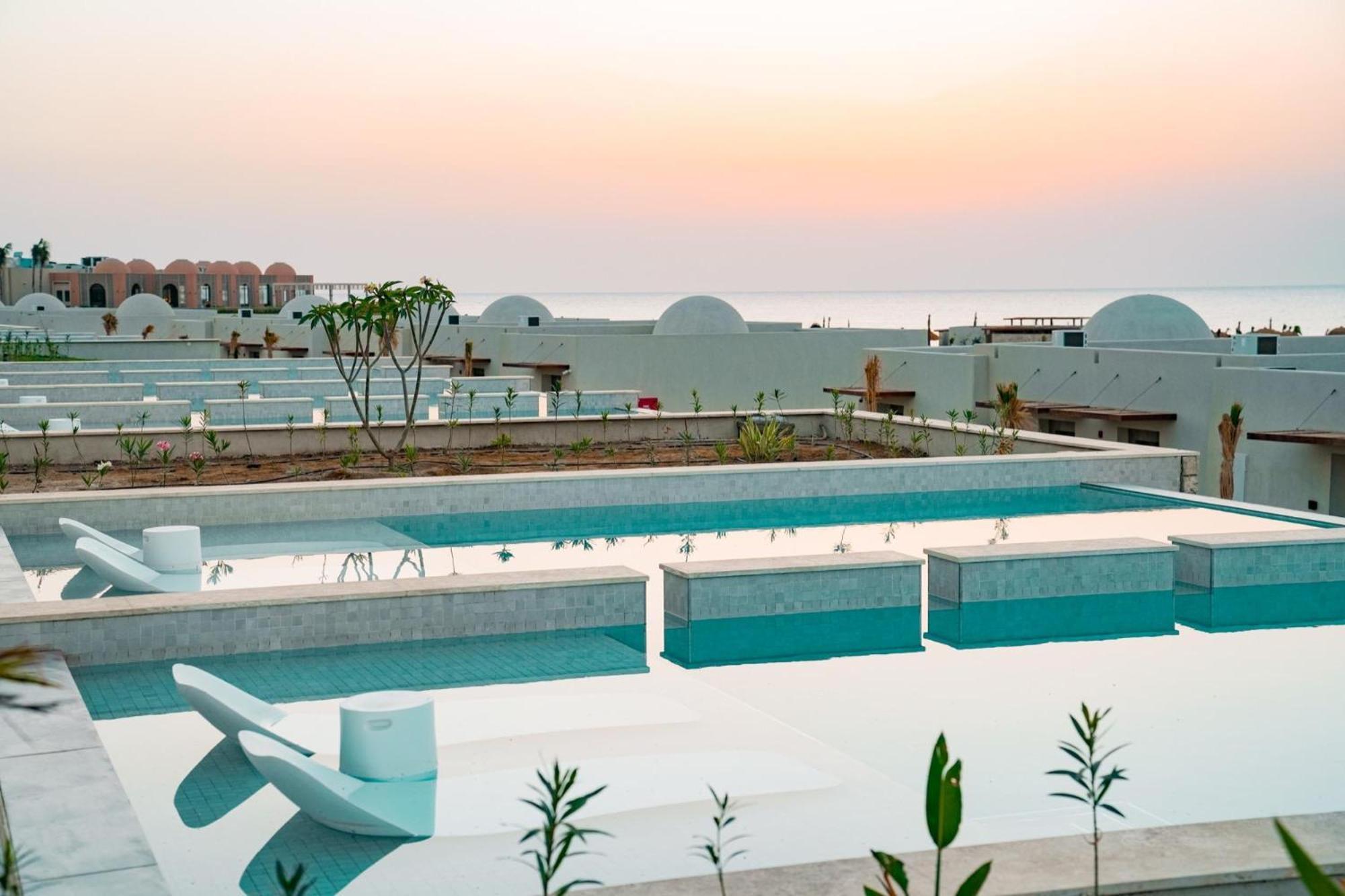 Sentido Reef Oasis Suakin Resort Marsa Alam Luaran gambar