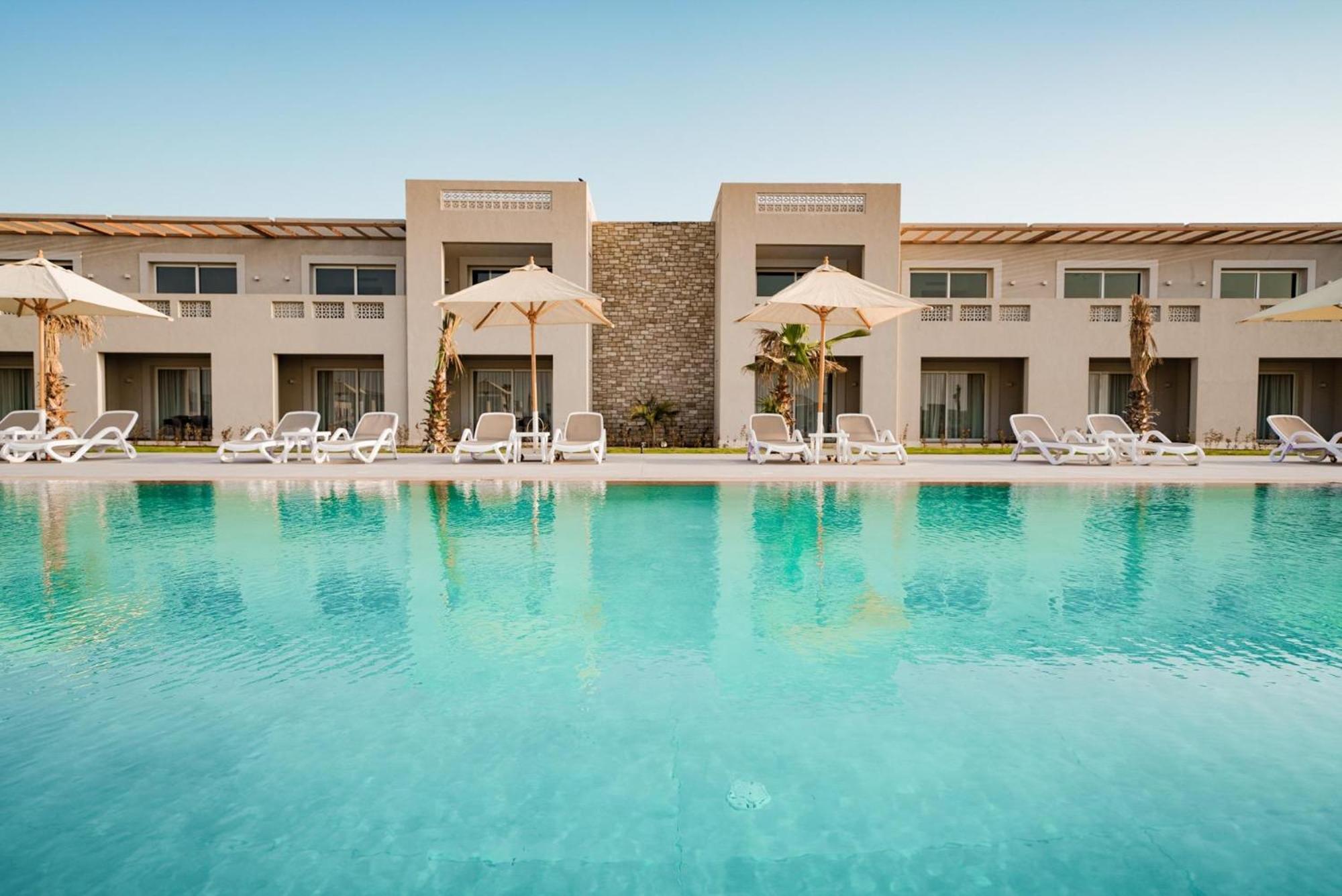 Sentido Reef Oasis Suakin Resort Marsa Alam Luaran gambar