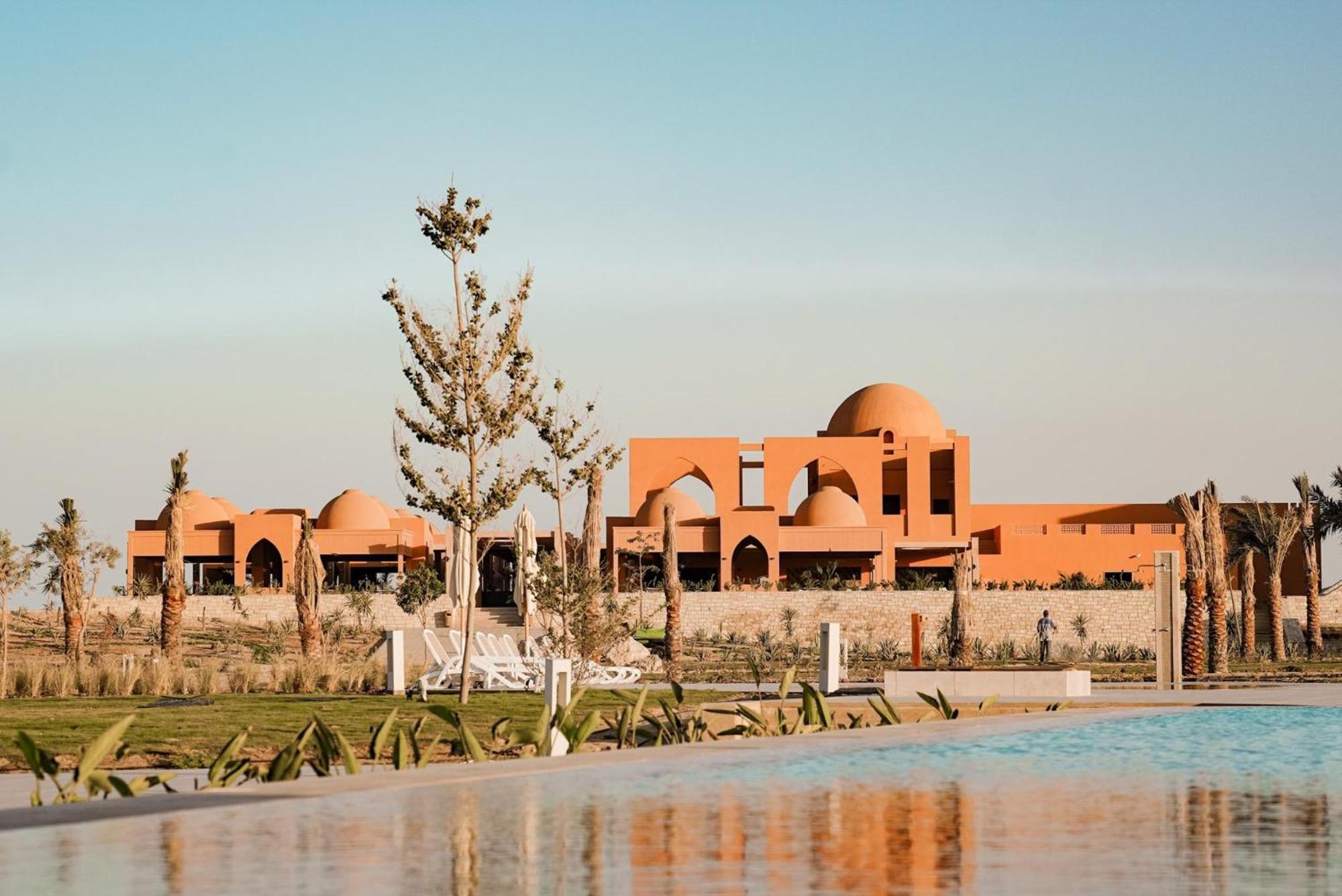 Sentido Reef Oasis Suakin Resort Marsa Alam Luaran gambar