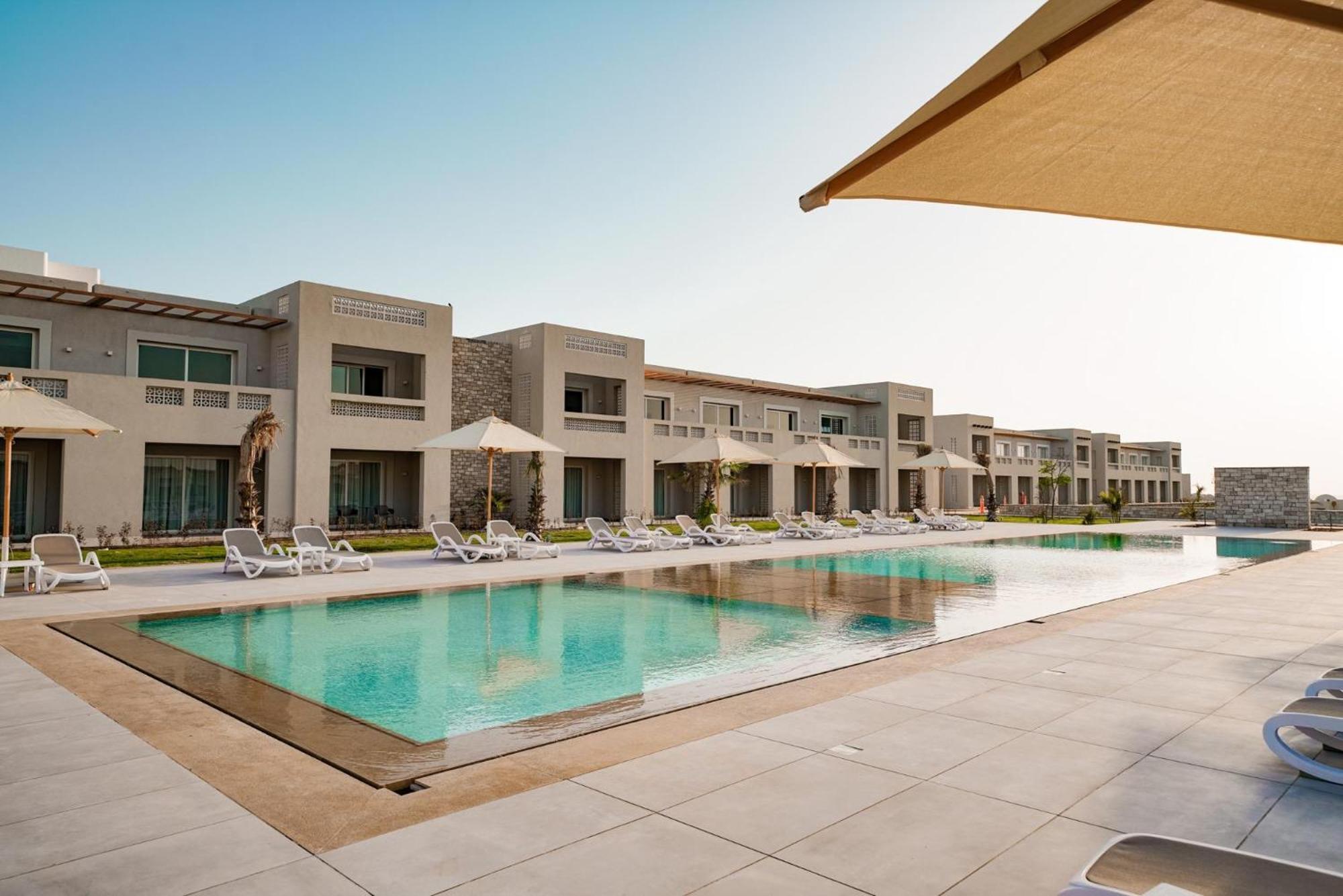Sentido Reef Oasis Suakin Resort Marsa Alam Luaran gambar