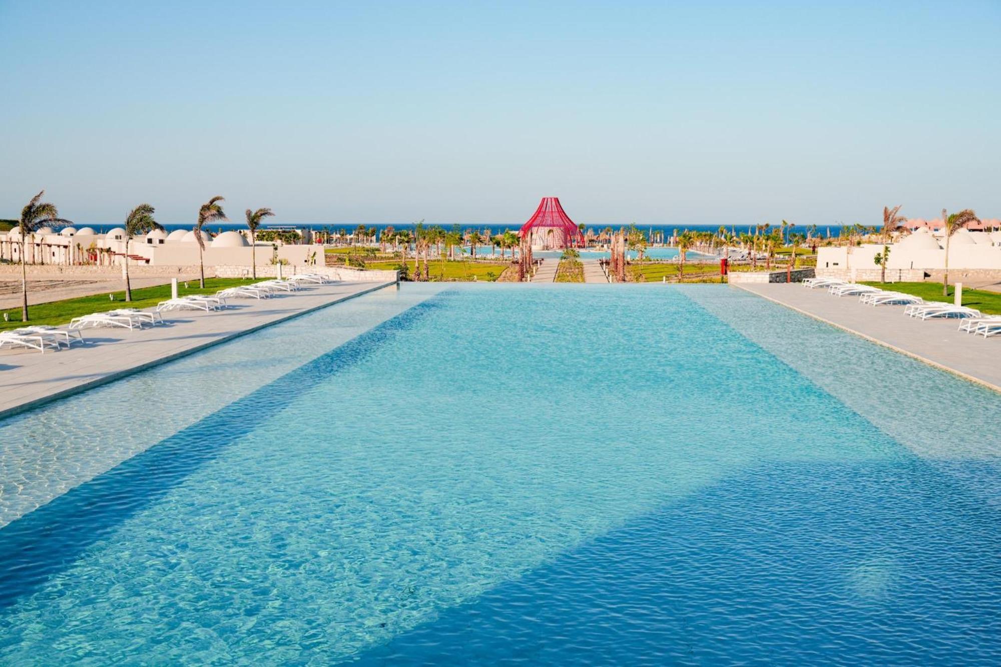 Sentido Reef Oasis Suakin Resort Marsa Alam Luaran gambar