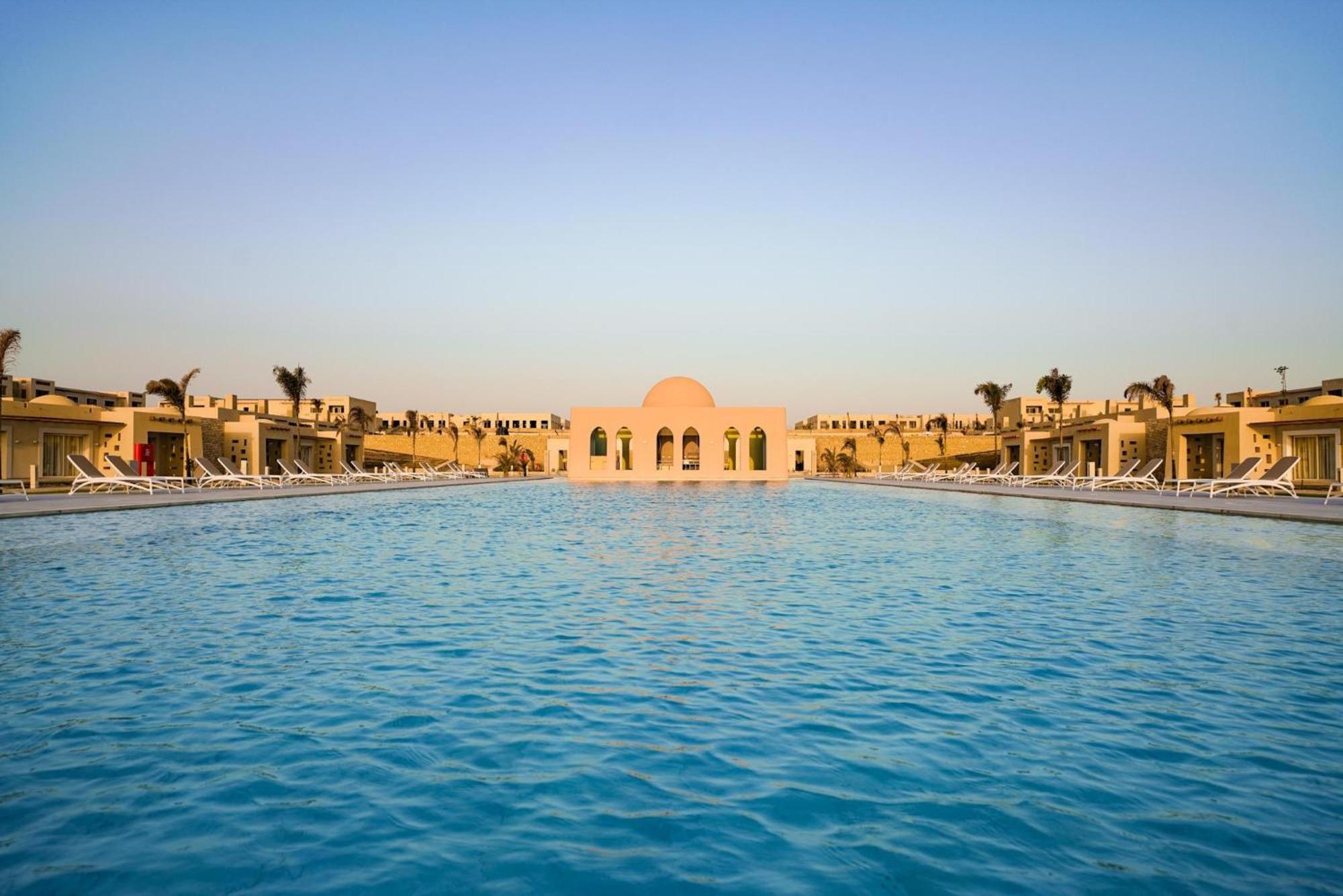 Sentido Reef Oasis Suakin Resort Marsa Alam Luaran gambar