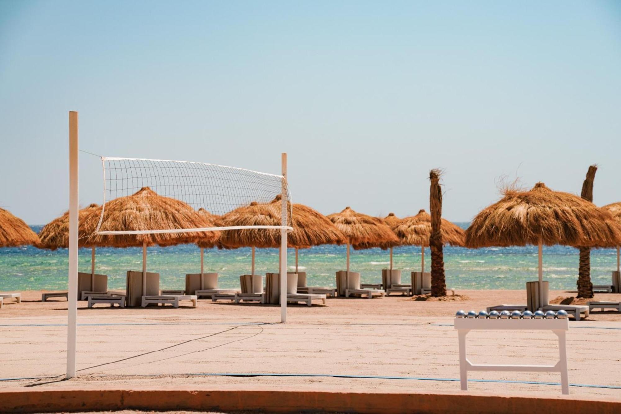 Sentido Reef Oasis Suakin Resort Marsa Alam Luaran gambar