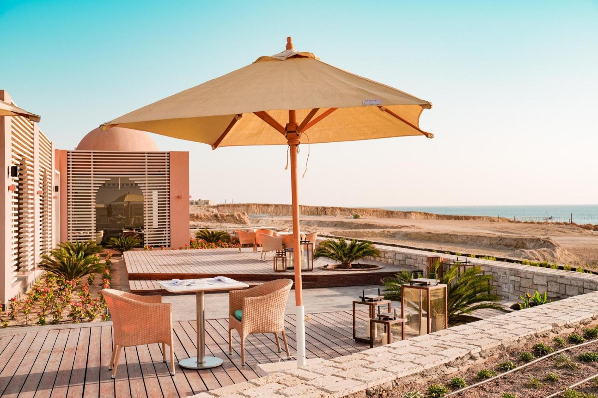 Sentido Reef Oasis Suakin Resort Marsa Alam Luaran gambar