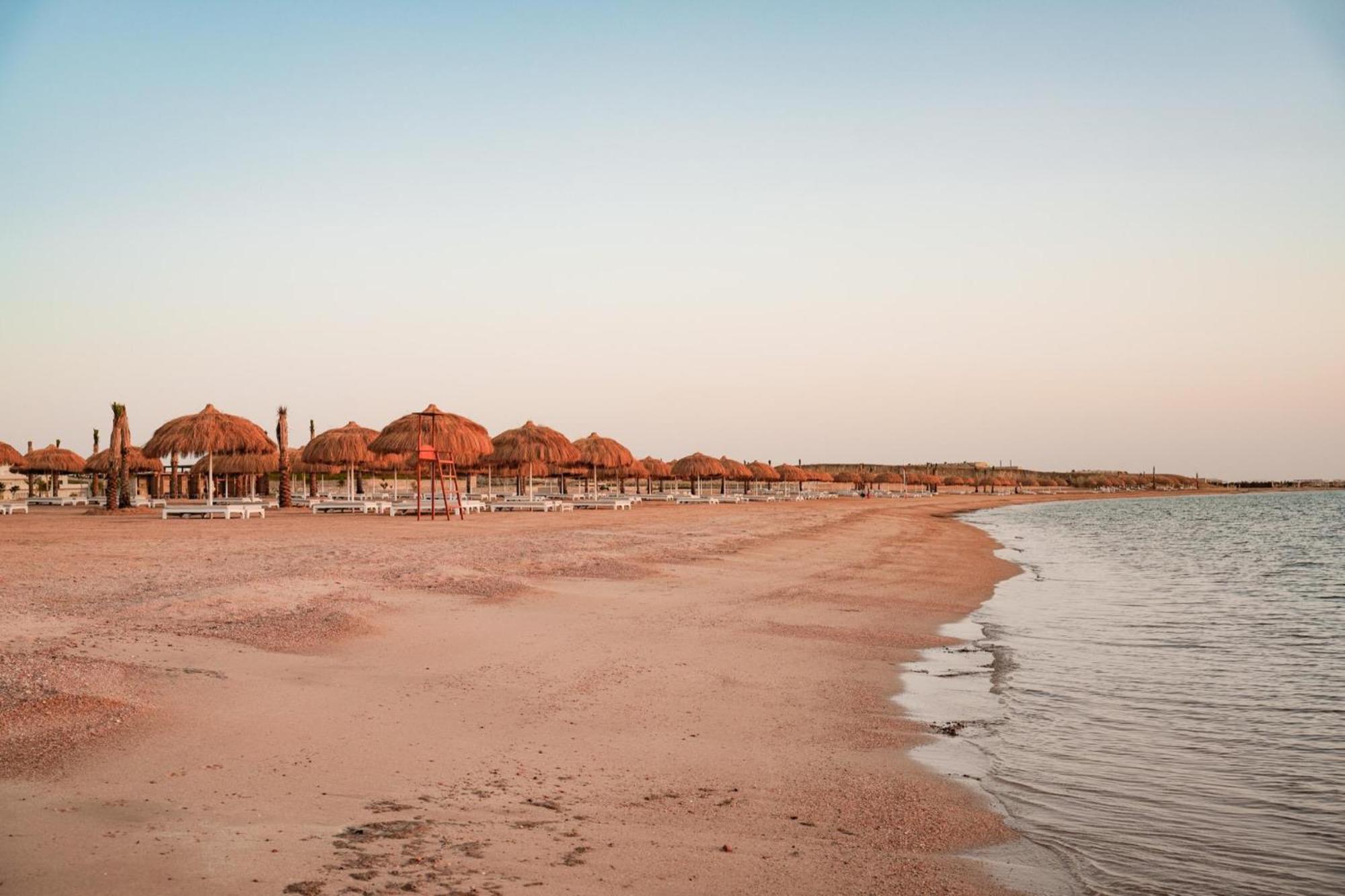 Sentido Reef Oasis Suakin Resort Marsa Alam Luaran gambar