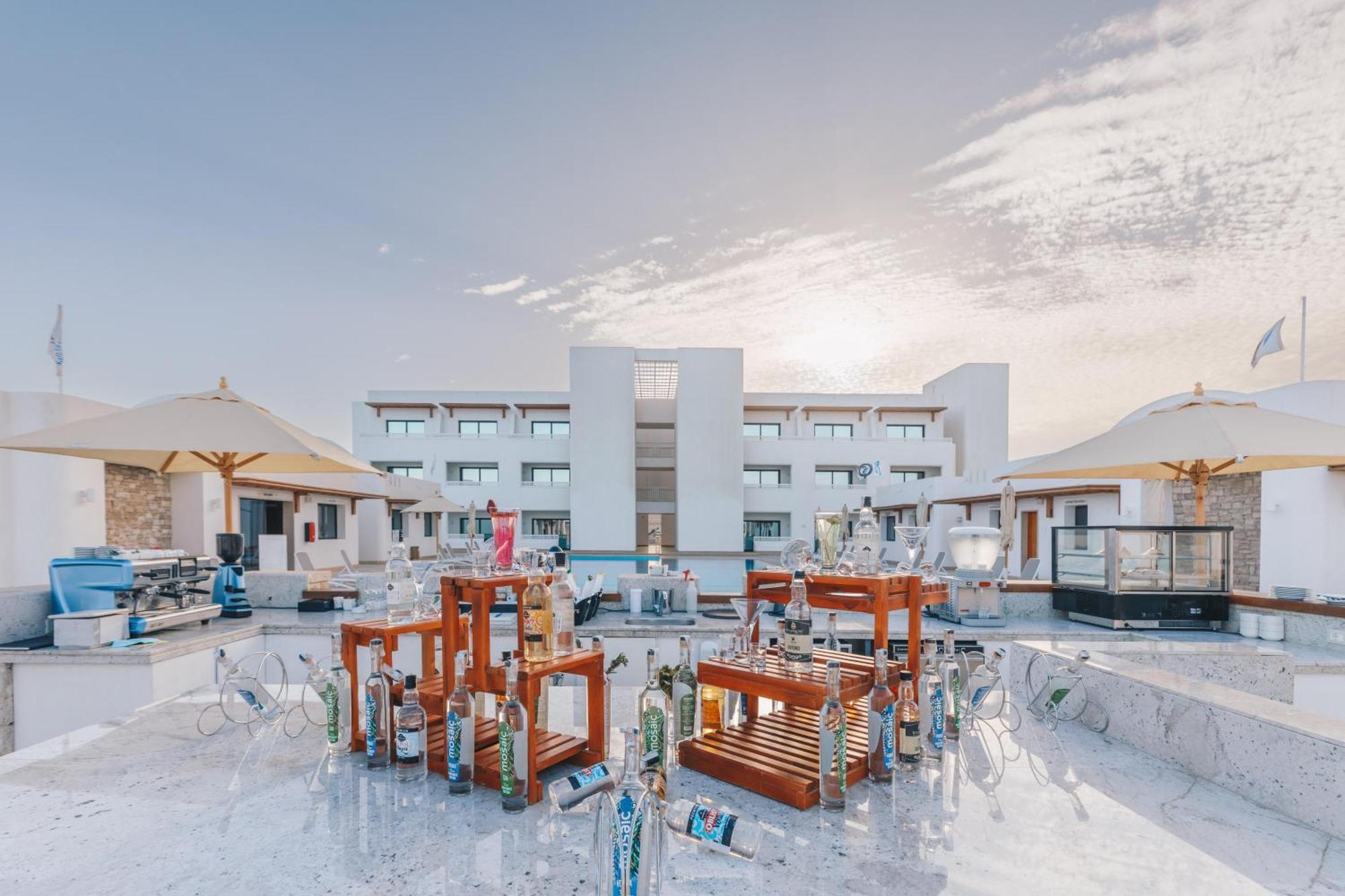 Sentido Reef Oasis Suakin Resort Marsa Alam Luaran gambar