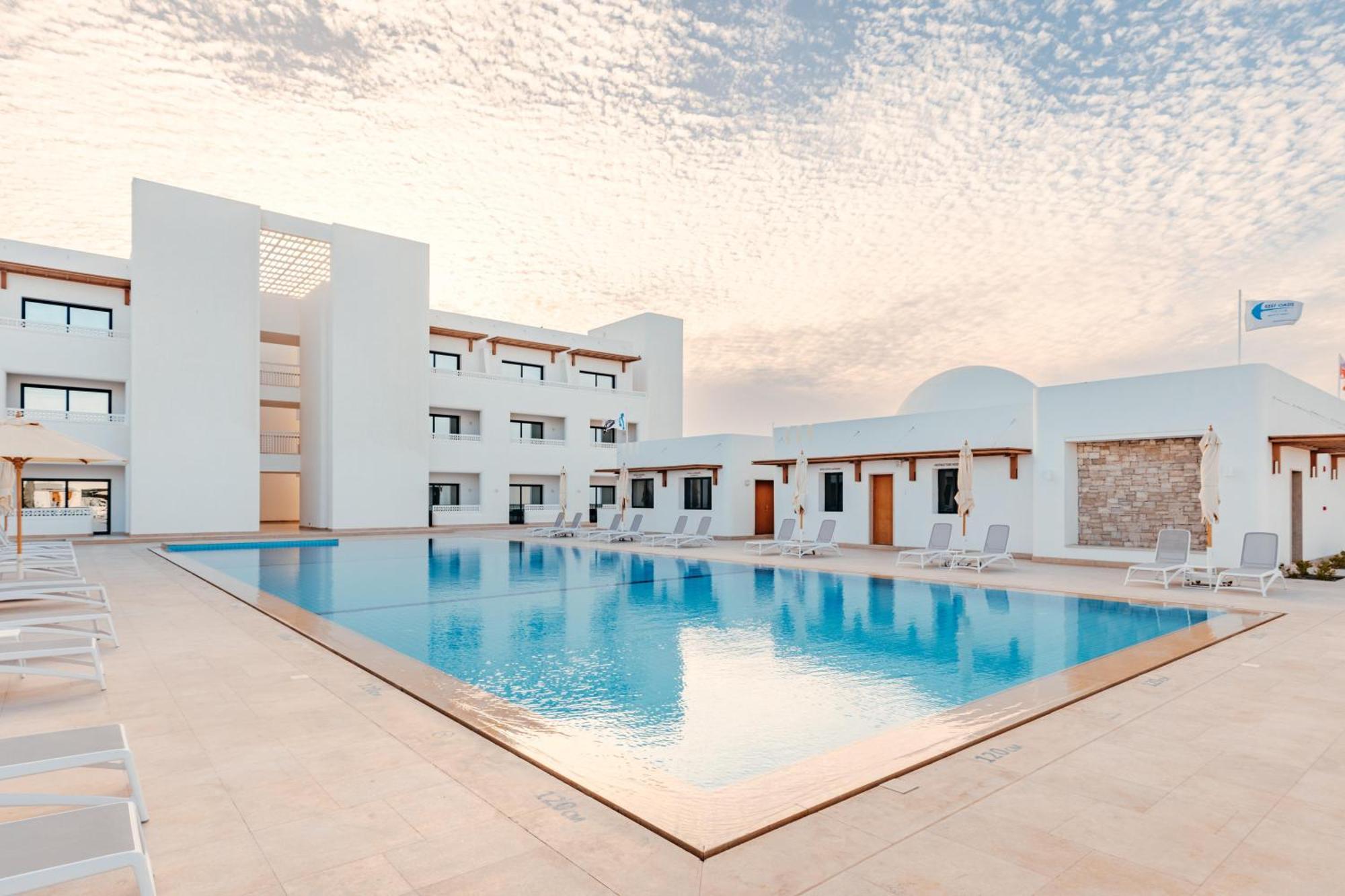 Sentido Reef Oasis Suakin Resort Marsa Alam Luaran gambar