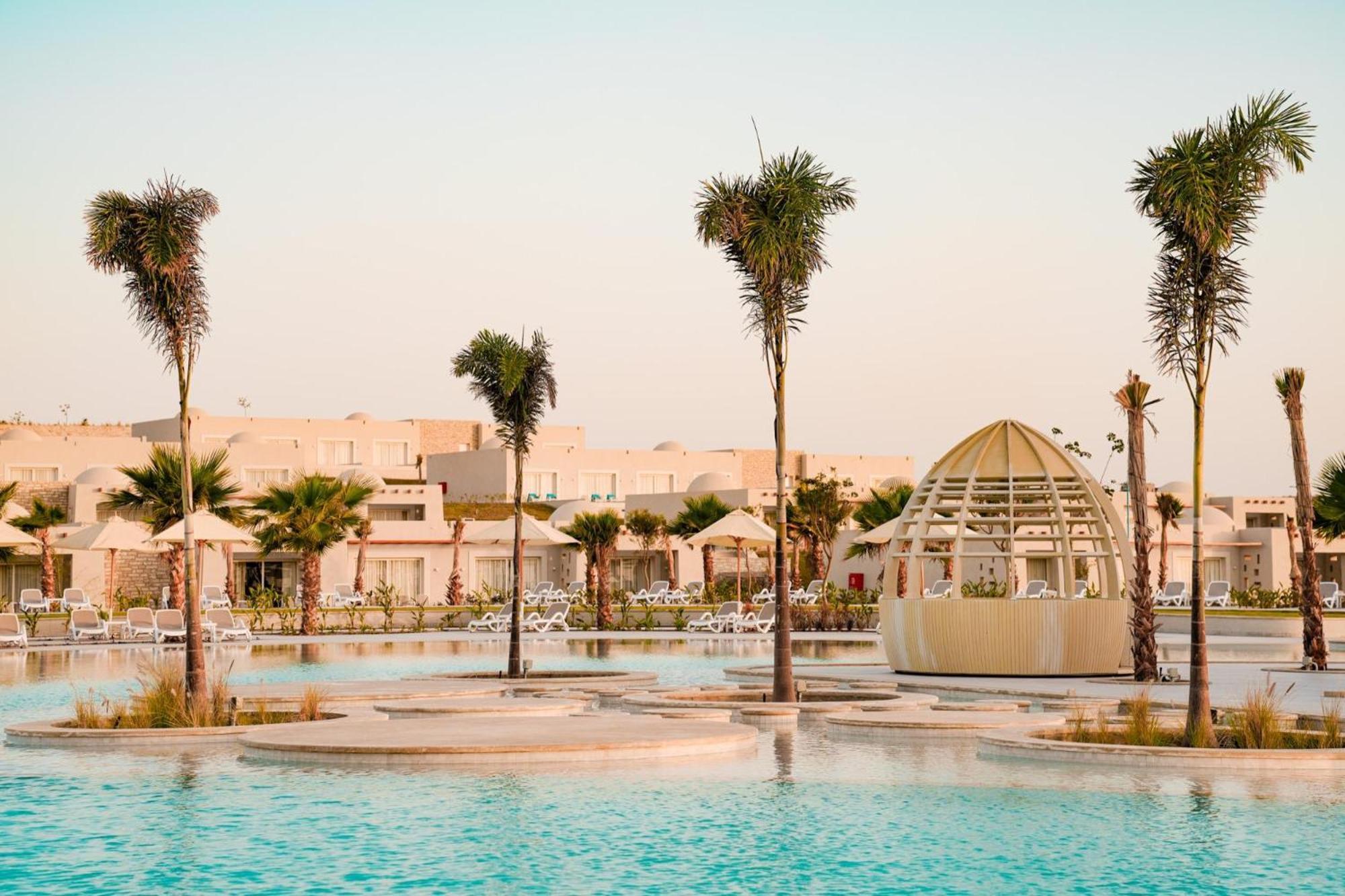 Sentido Reef Oasis Suakin Resort Marsa Alam Luaran gambar