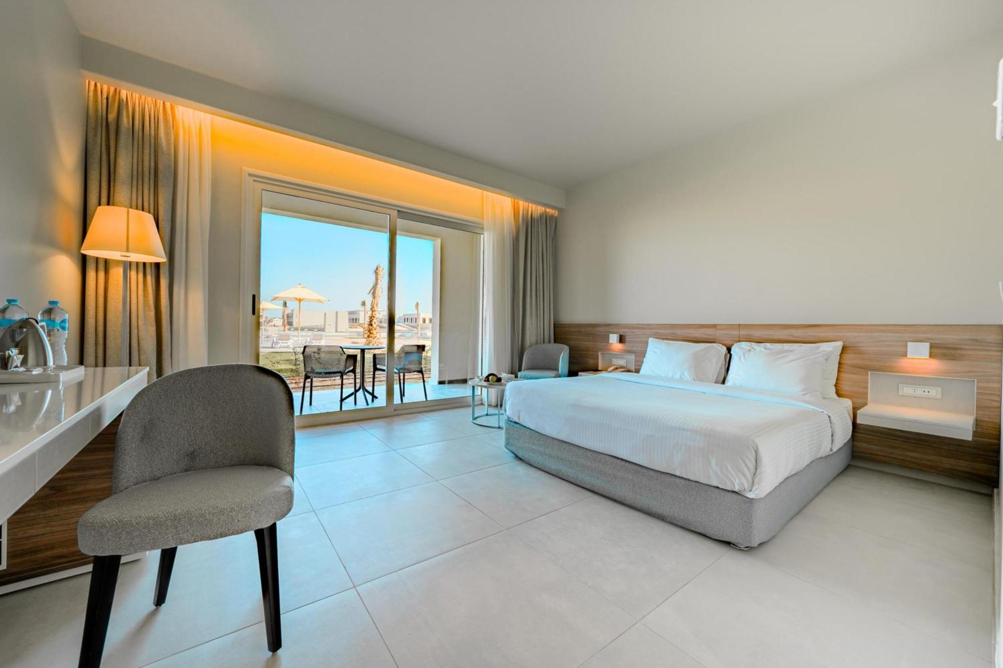Sentido Reef Oasis Suakin Resort Marsa Alam Luaran gambar