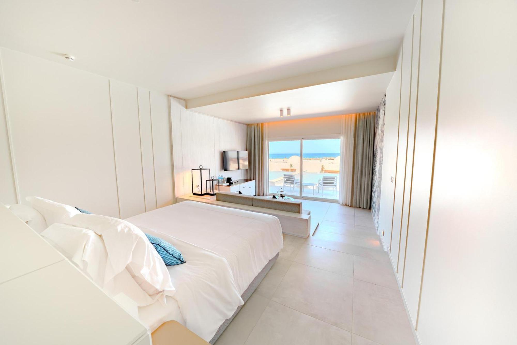 Sentido Reef Oasis Suakin Resort Marsa Alam Luaran gambar