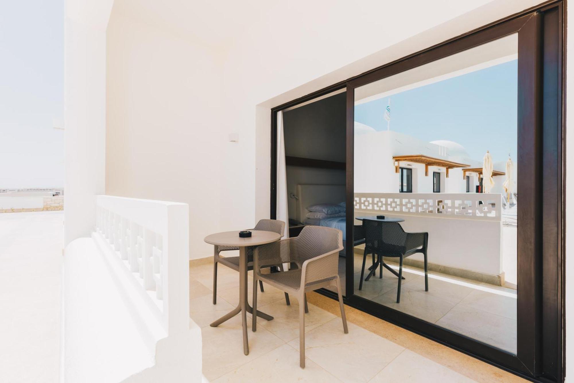 Sentido Reef Oasis Suakin Resort Marsa Alam Luaran gambar