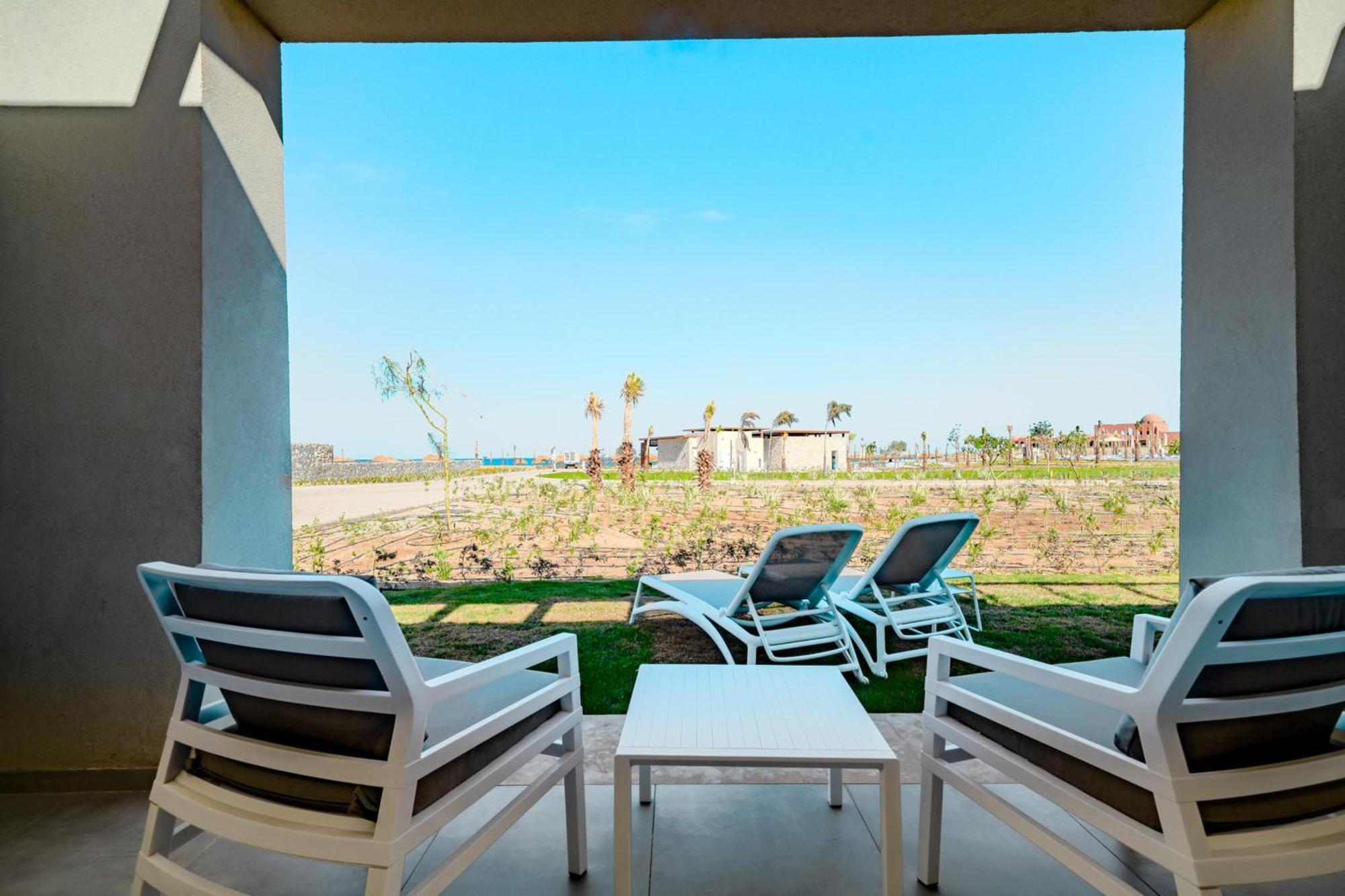 Sentido Reef Oasis Suakin Resort Marsa Alam Luaran gambar