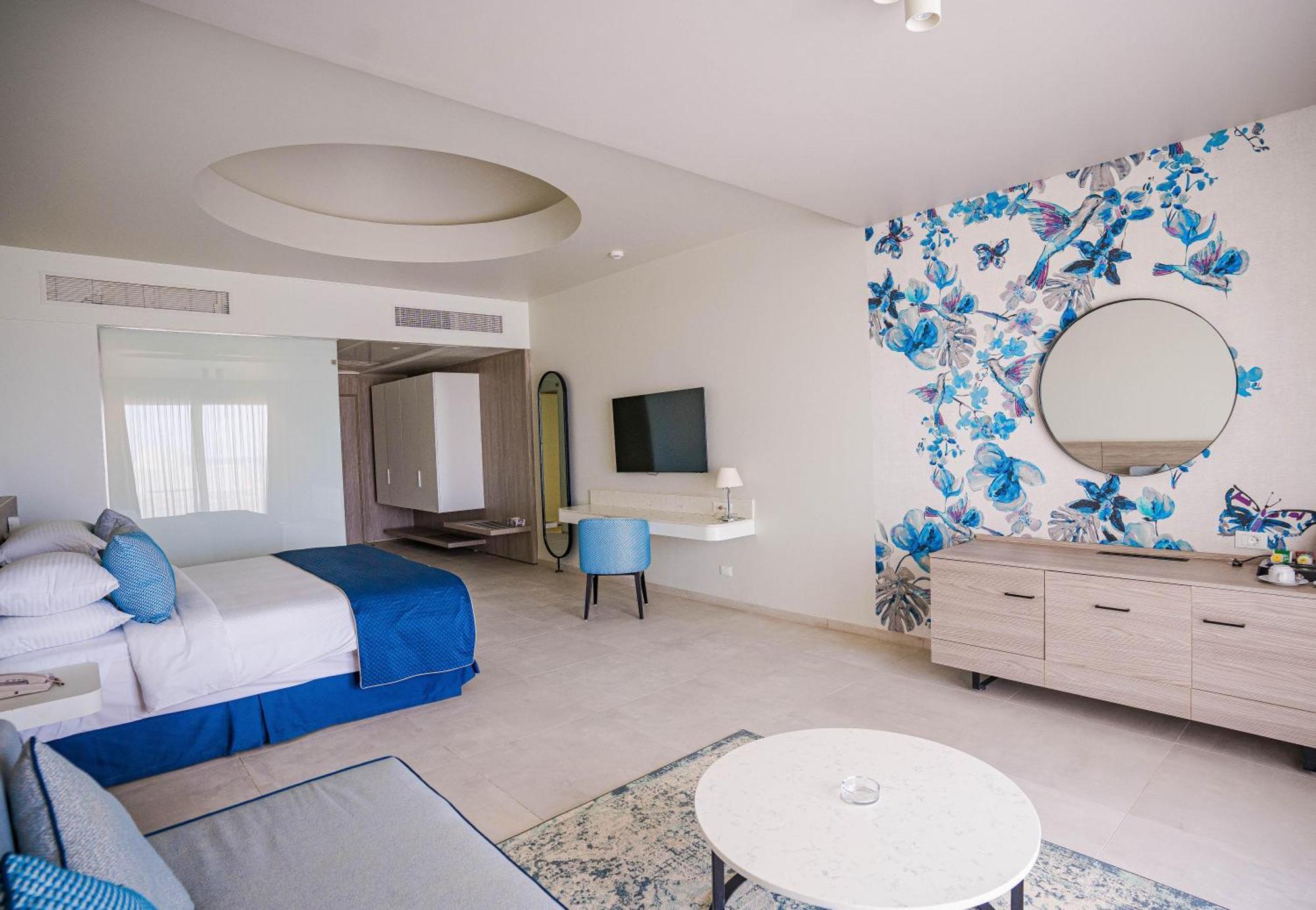 Sentido Reef Oasis Suakin Resort Marsa Alam Luaran gambar