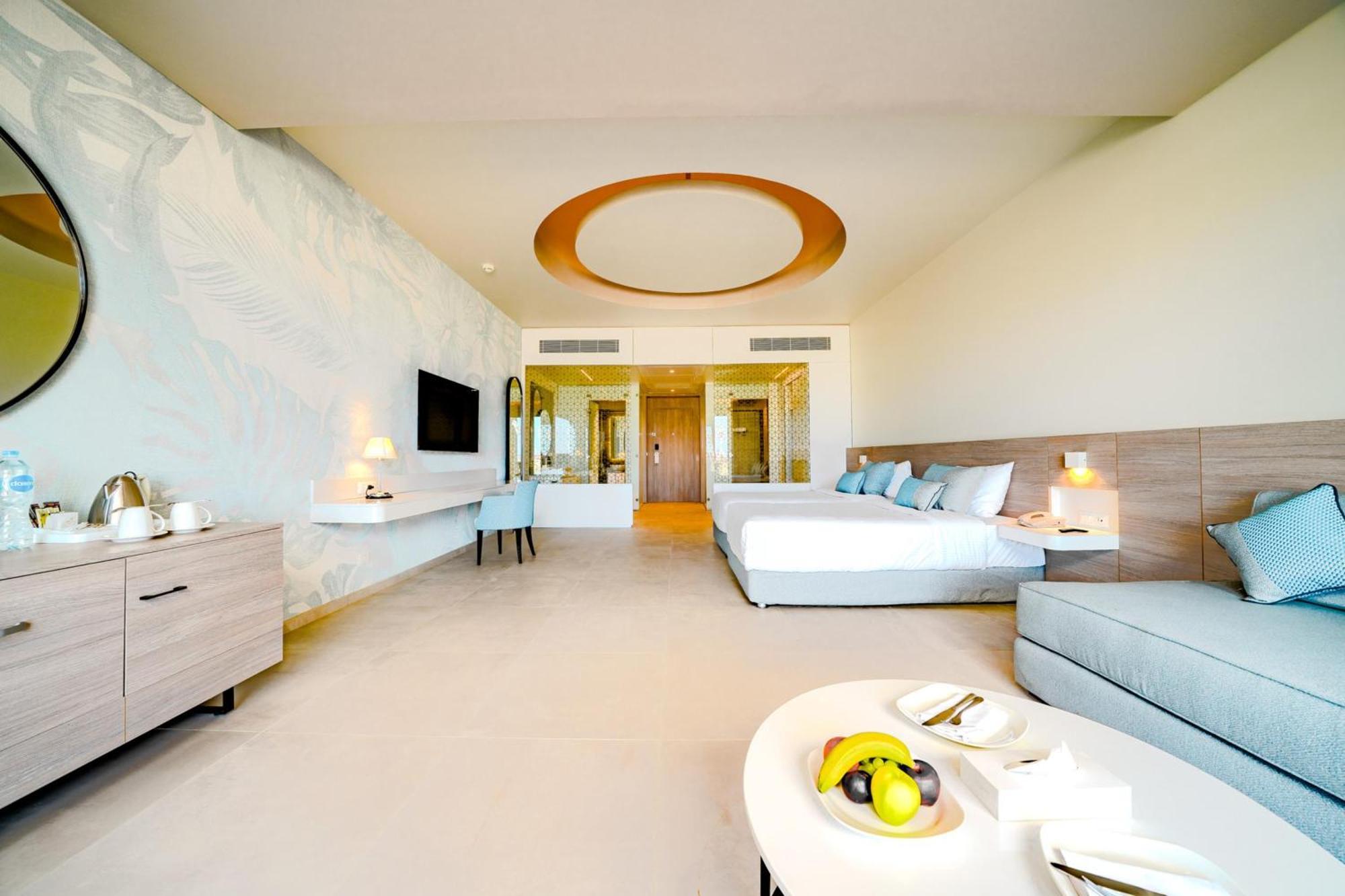Sentido Reef Oasis Suakin Resort Marsa Alam Luaran gambar