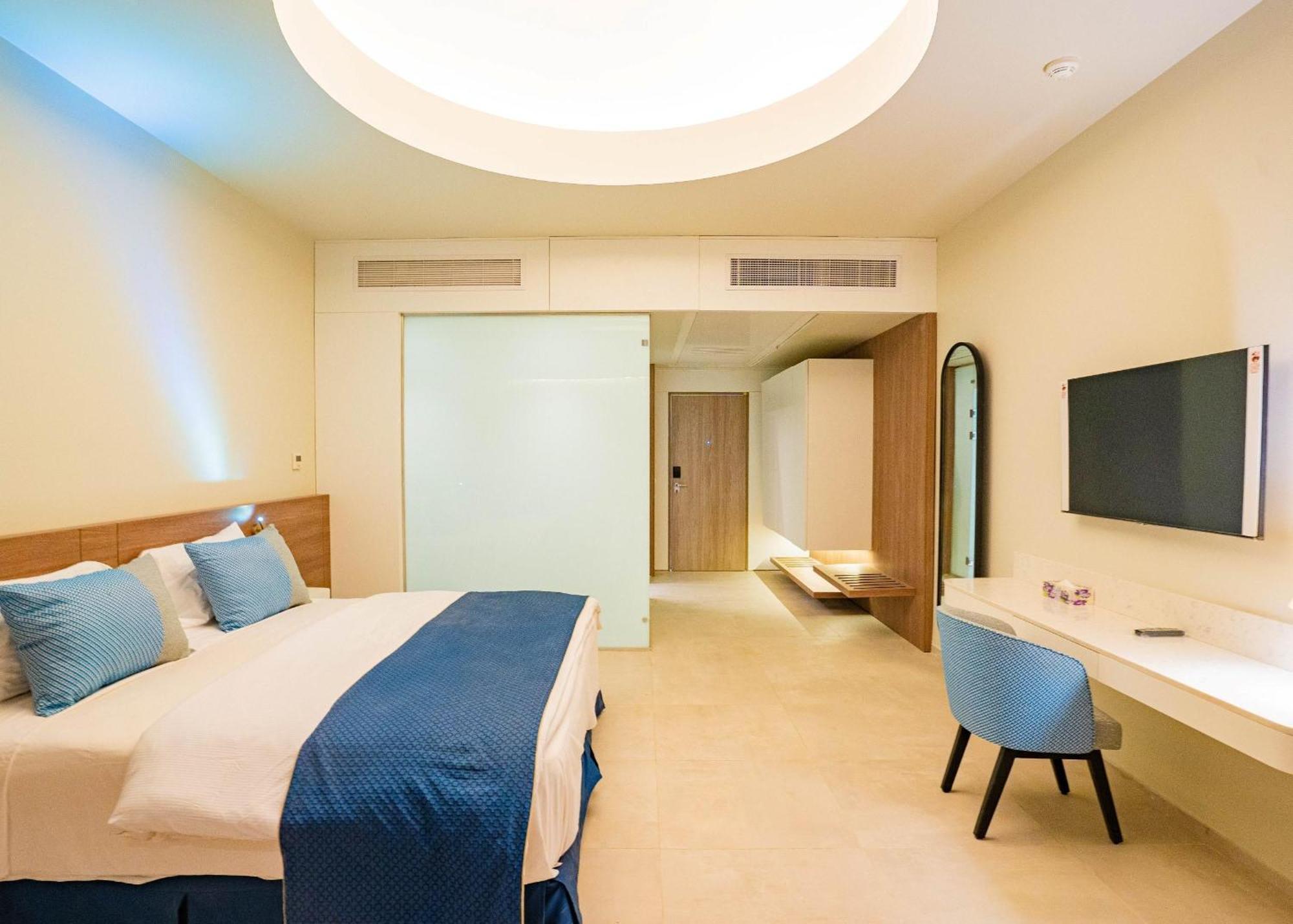 Sentido Reef Oasis Suakin Resort Marsa Alam Luaran gambar