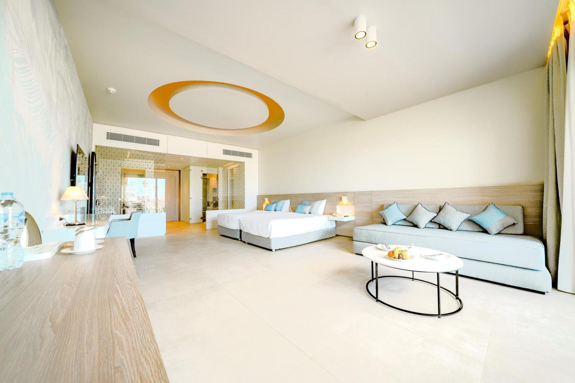 Sentido Reef Oasis Suakin Resort Marsa Alam Luaran gambar