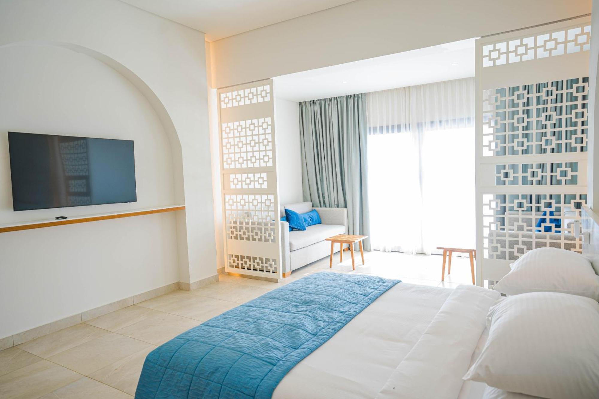 Sentido Reef Oasis Suakin Resort Marsa Alam Luaran gambar