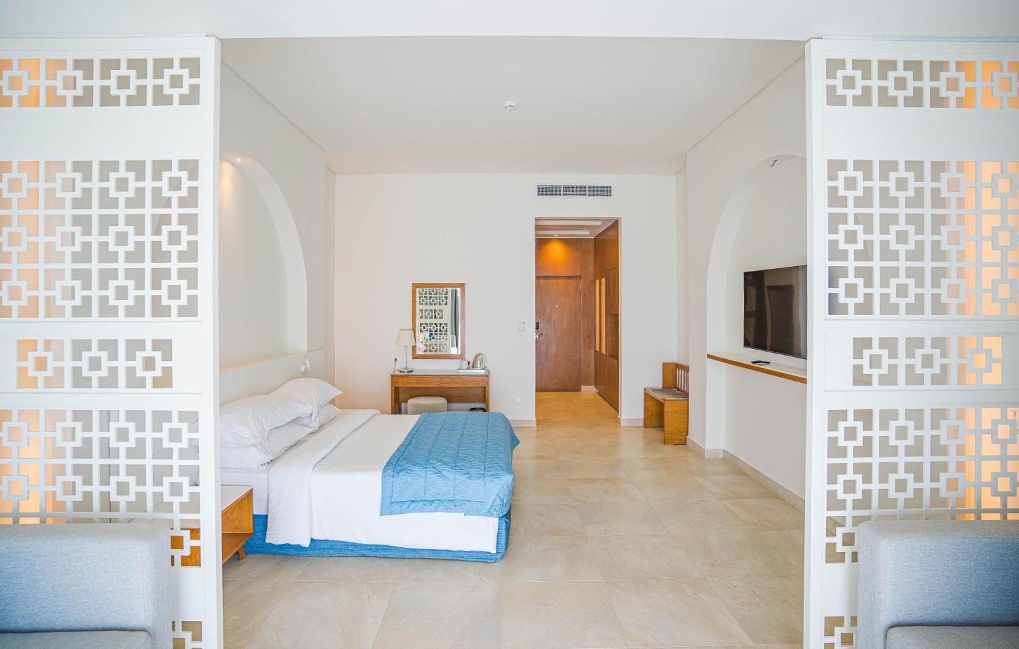 Sentido Reef Oasis Suakin Resort Marsa Alam Luaran gambar