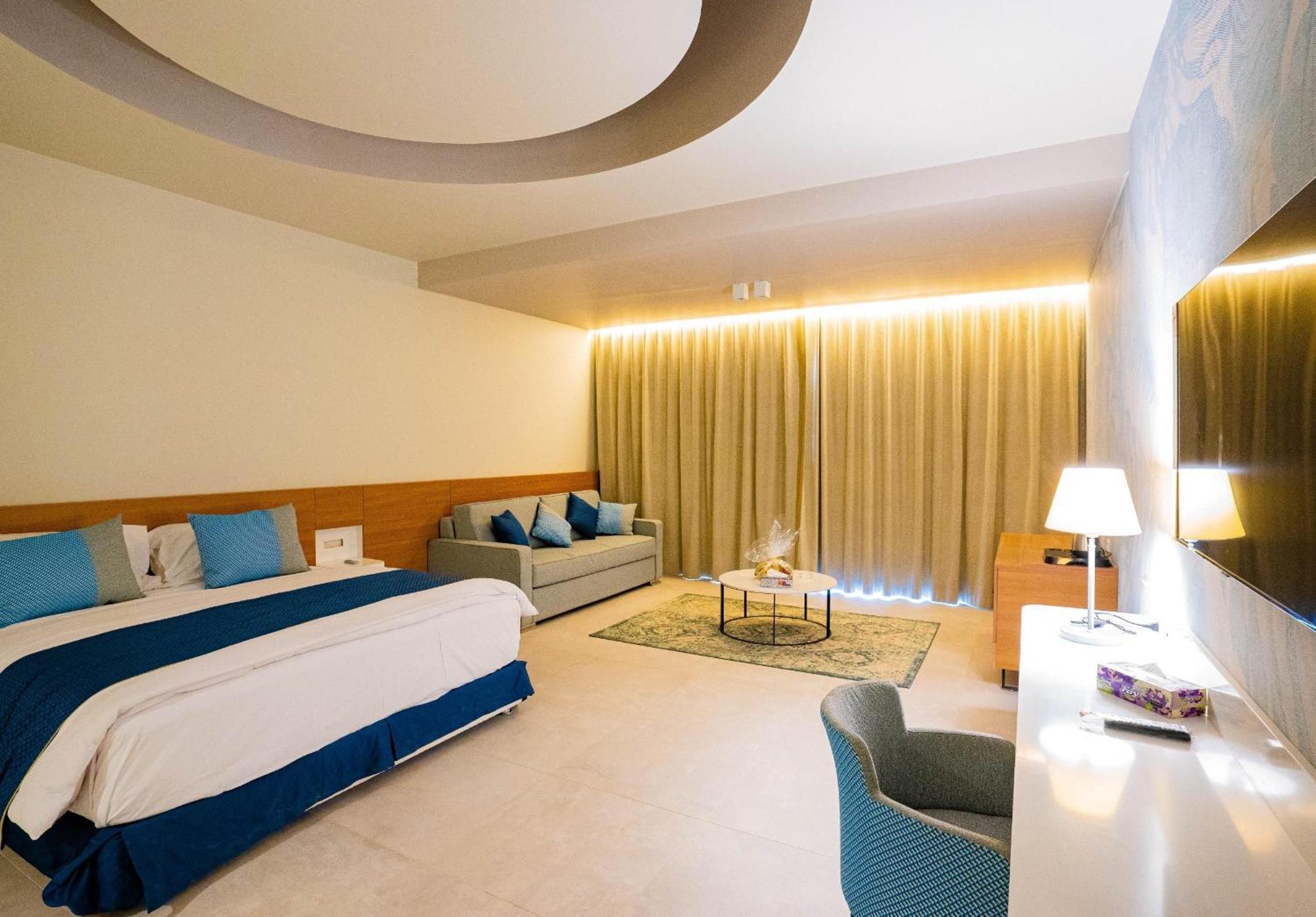 Sentido Reef Oasis Suakin Resort Marsa Alam Luaran gambar