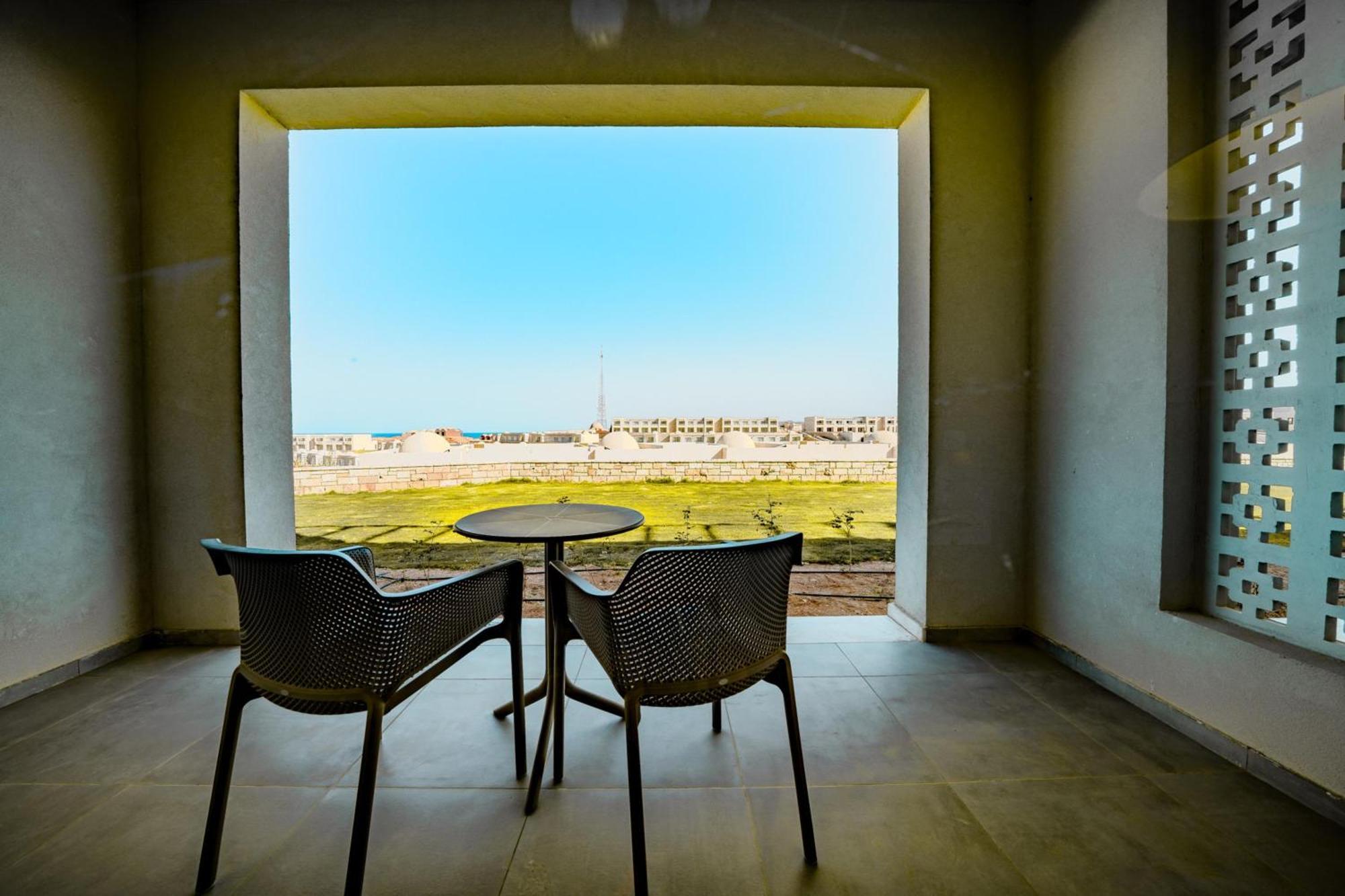 Sentido Reef Oasis Suakin Resort Marsa Alam Luaran gambar