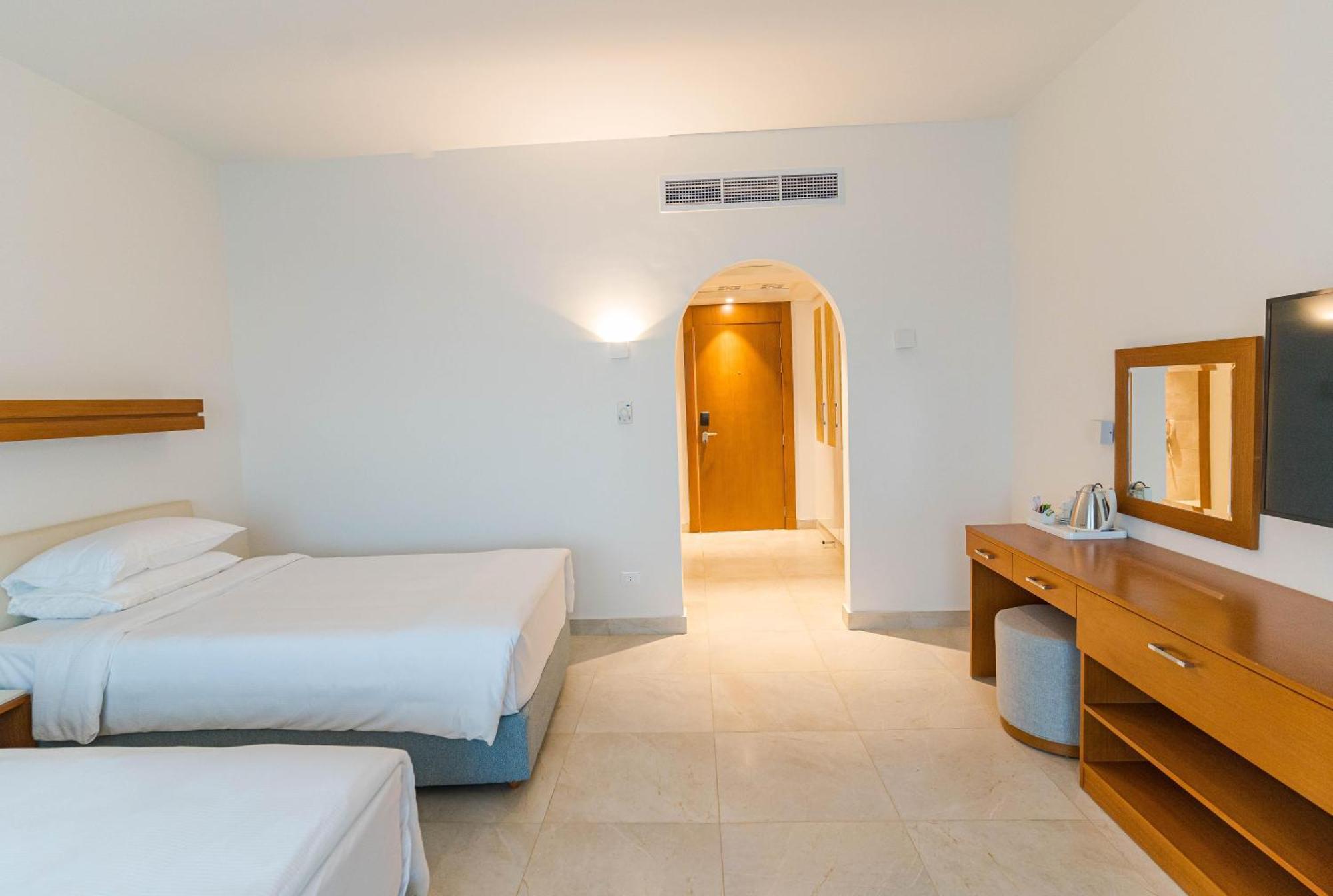 Sentido Reef Oasis Suakin Resort Marsa Alam Luaran gambar