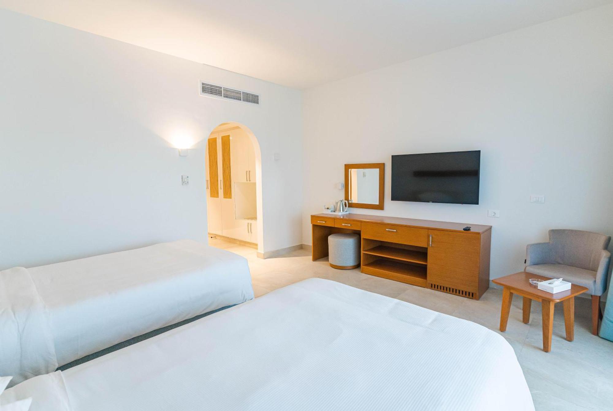 Sentido Reef Oasis Suakin Resort Marsa Alam Luaran gambar