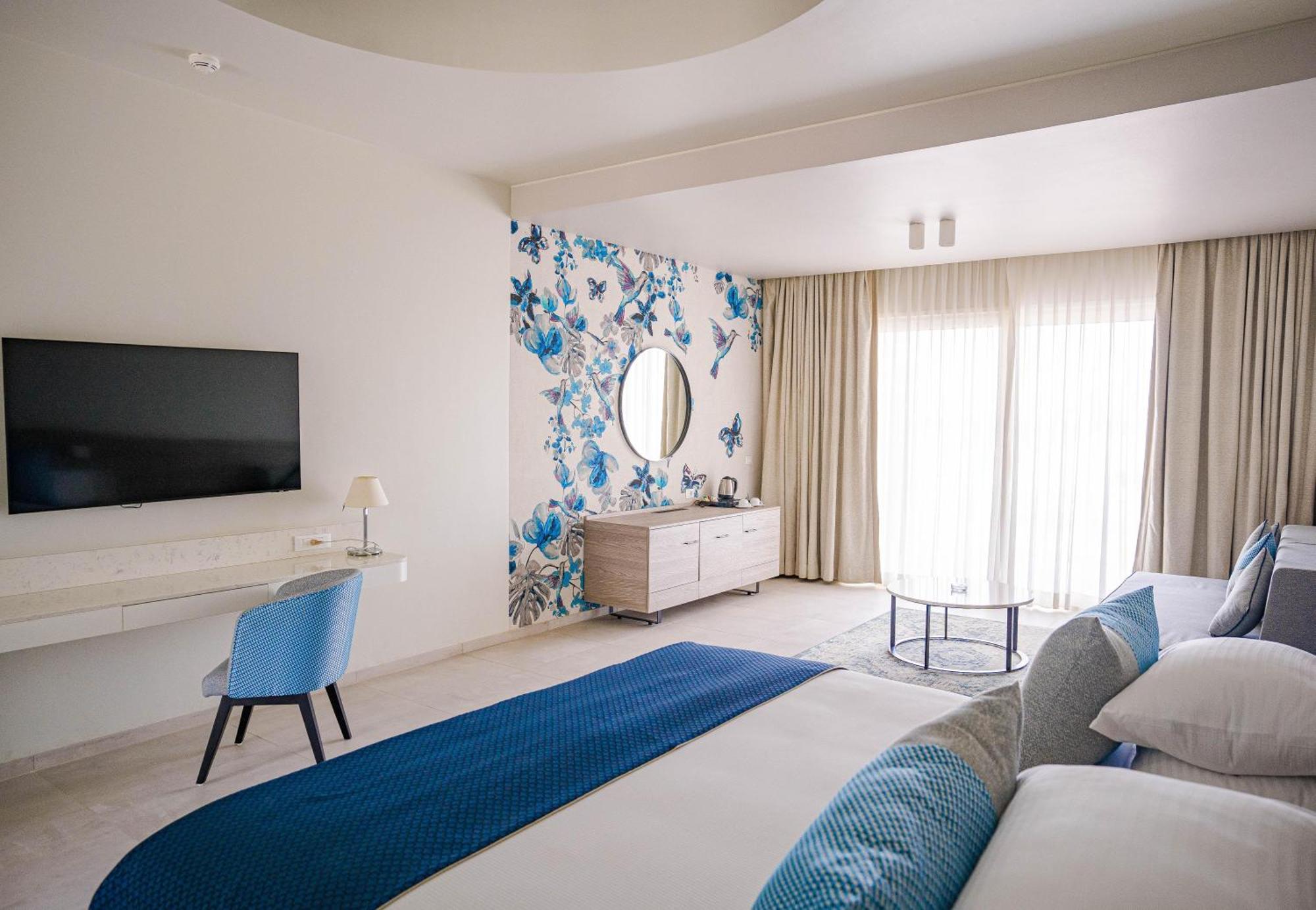 Sentido Reef Oasis Suakin Resort Marsa Alam Luaran gambar