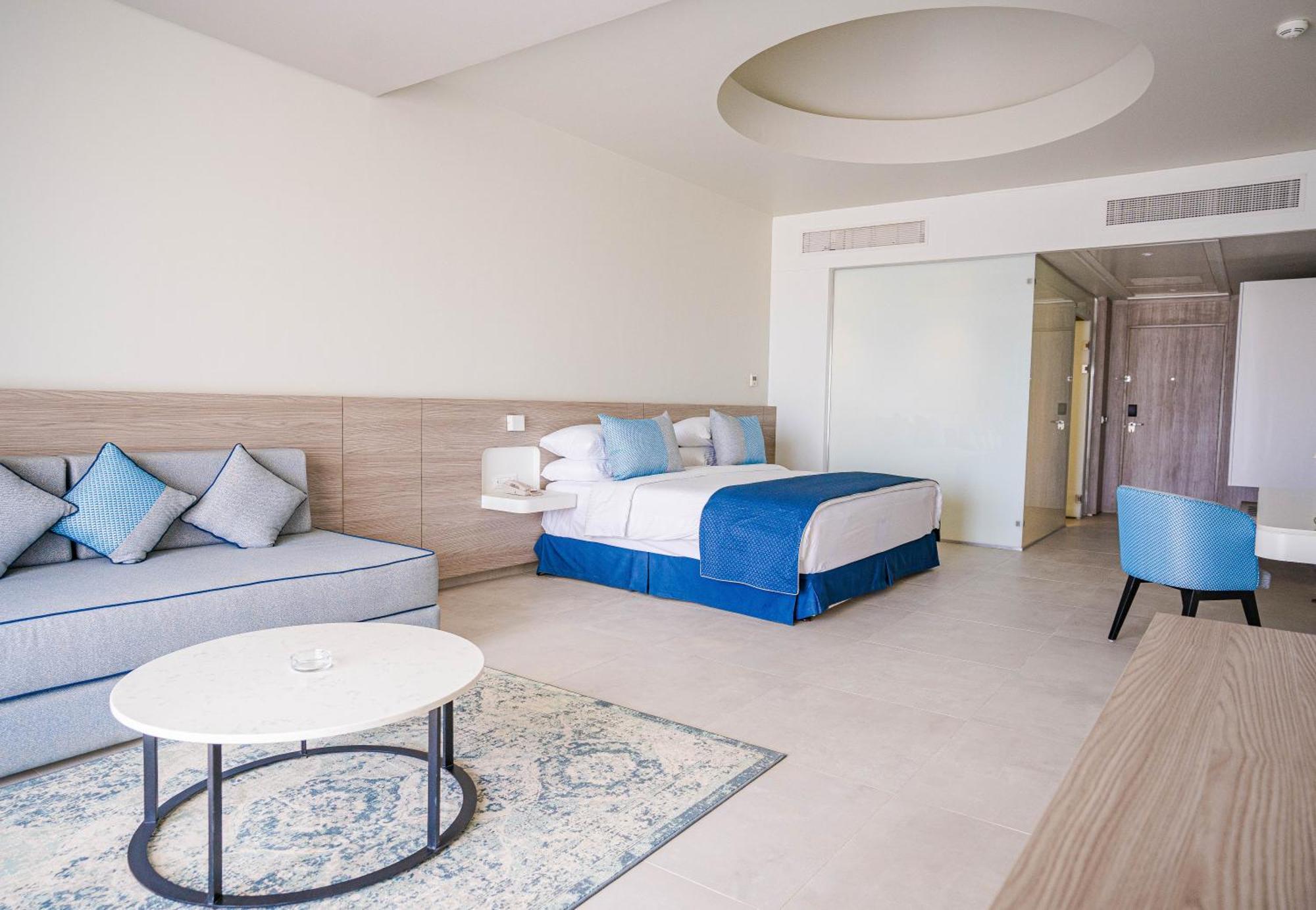 Sentido Reef Oasis Suakin Resort Marsa Alam Luaran gambar