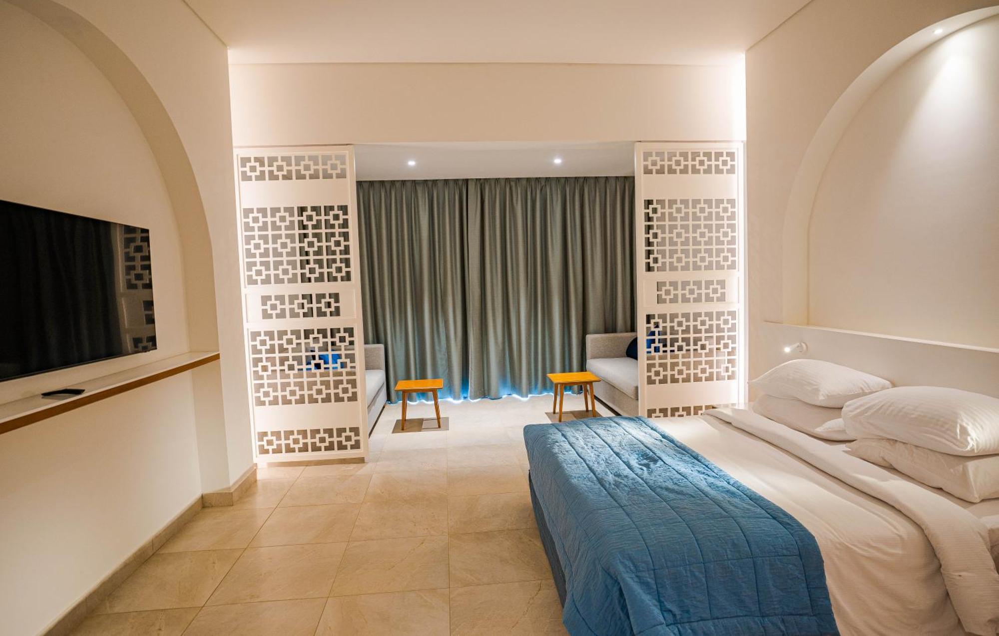 Sentido Reef Oasis Suakin Resort Marsa Alam Luaran gambar